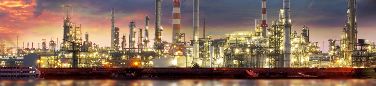 Reliable Petrochemical Solutions to Maximize Uptime